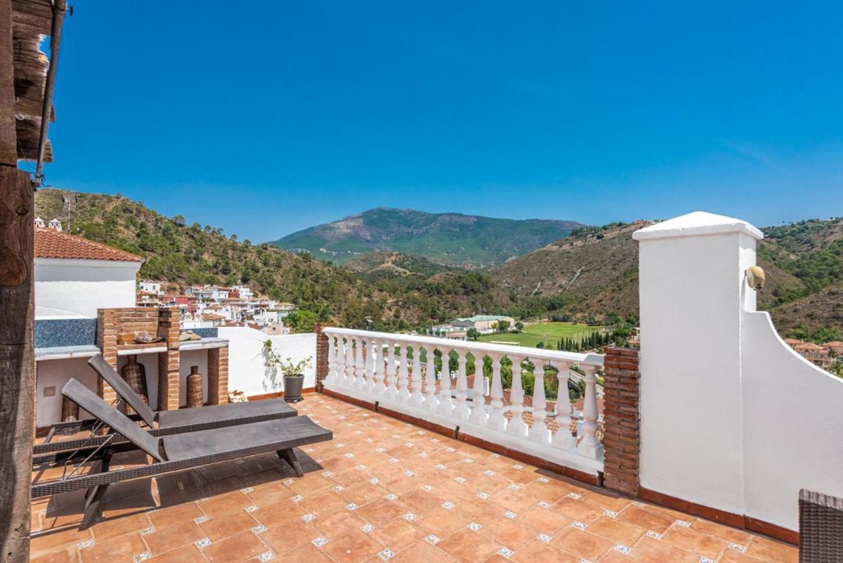 Casa Vista Montana